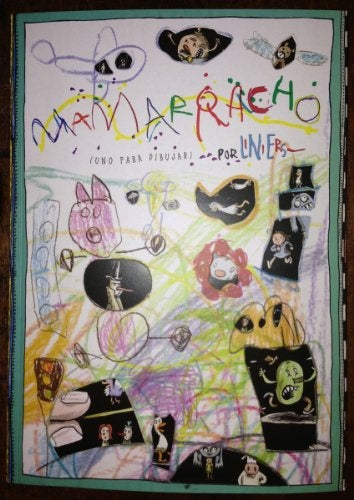 MAMARRACHO..* | Liniers