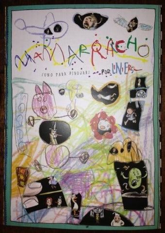 MAMARRACHO..* | Liniers