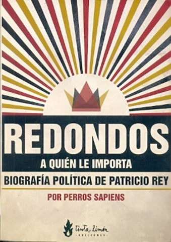 REDONDOS A QUIÉN LE IMPORTA.. | Perro Sapiens