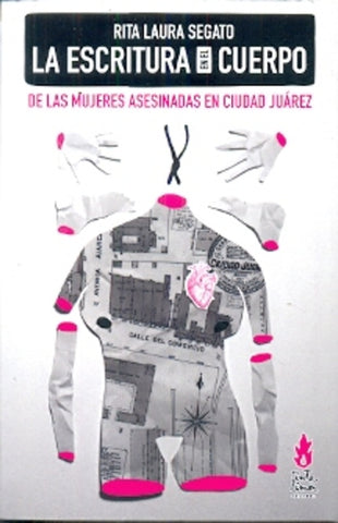 ESCRITURA EN EL CUERPO DE LAS MUJERES.. | Rita Laura Segato