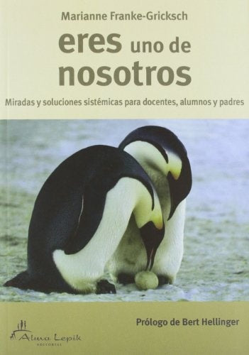 ERES UNO DE NOSOTROS.. | Marianne Franke-Gricksch
