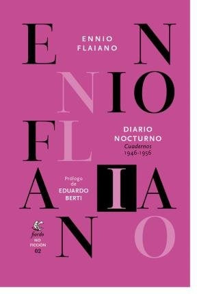 DIARIO NOCTURNO.. | Ennio  Flaiano
