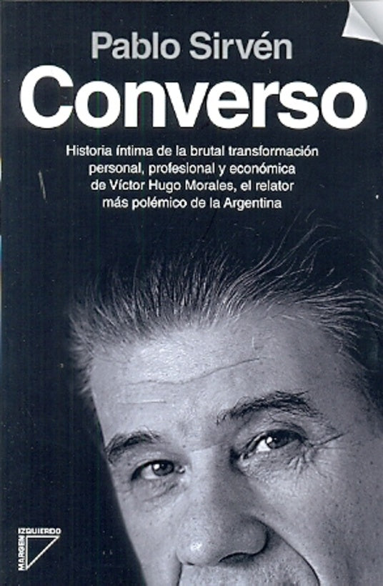 CONVERSO.F