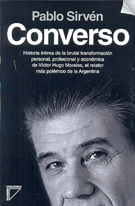 CONVERSO.. | Pablo Sirvén