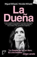 La dueña | Miguel Wiñazki