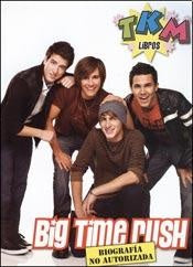 Big time rush