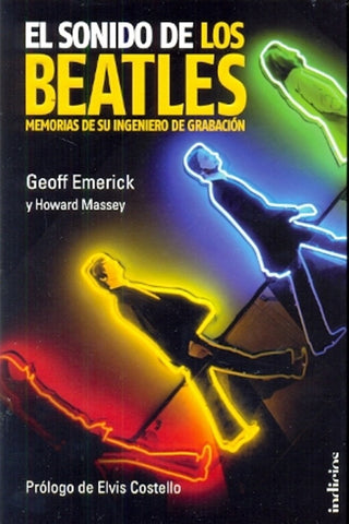 El sonido de los Beatles