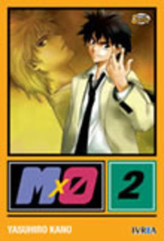 MxO 2.. | Yasuhiro Kano