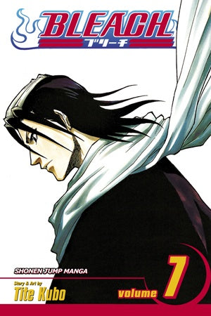 BLEACH 7.. | Tite Kubo