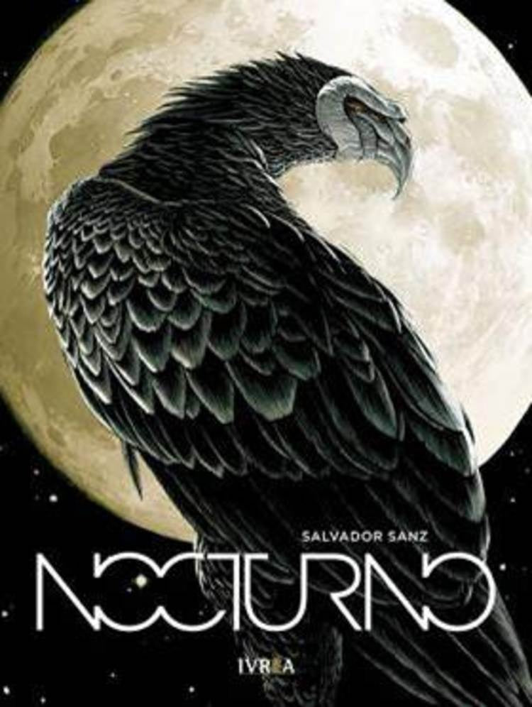 Nocturno | Salvador Sanz