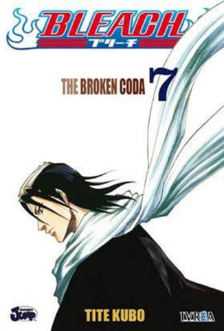BLEACH 07