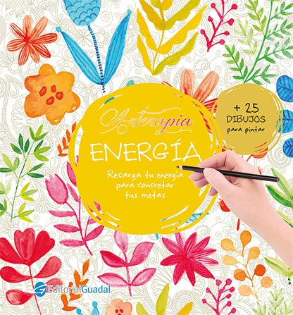 Arterapia ENERGIA