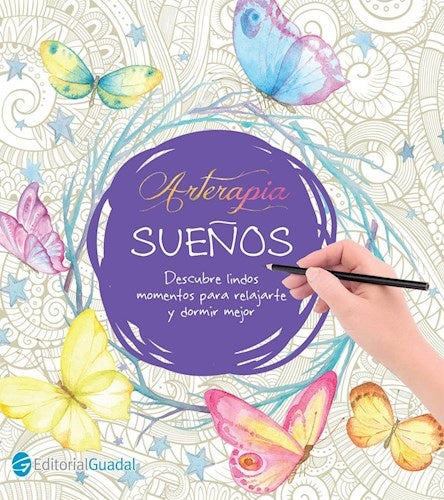 ARTERAPIA SUEÑOS
