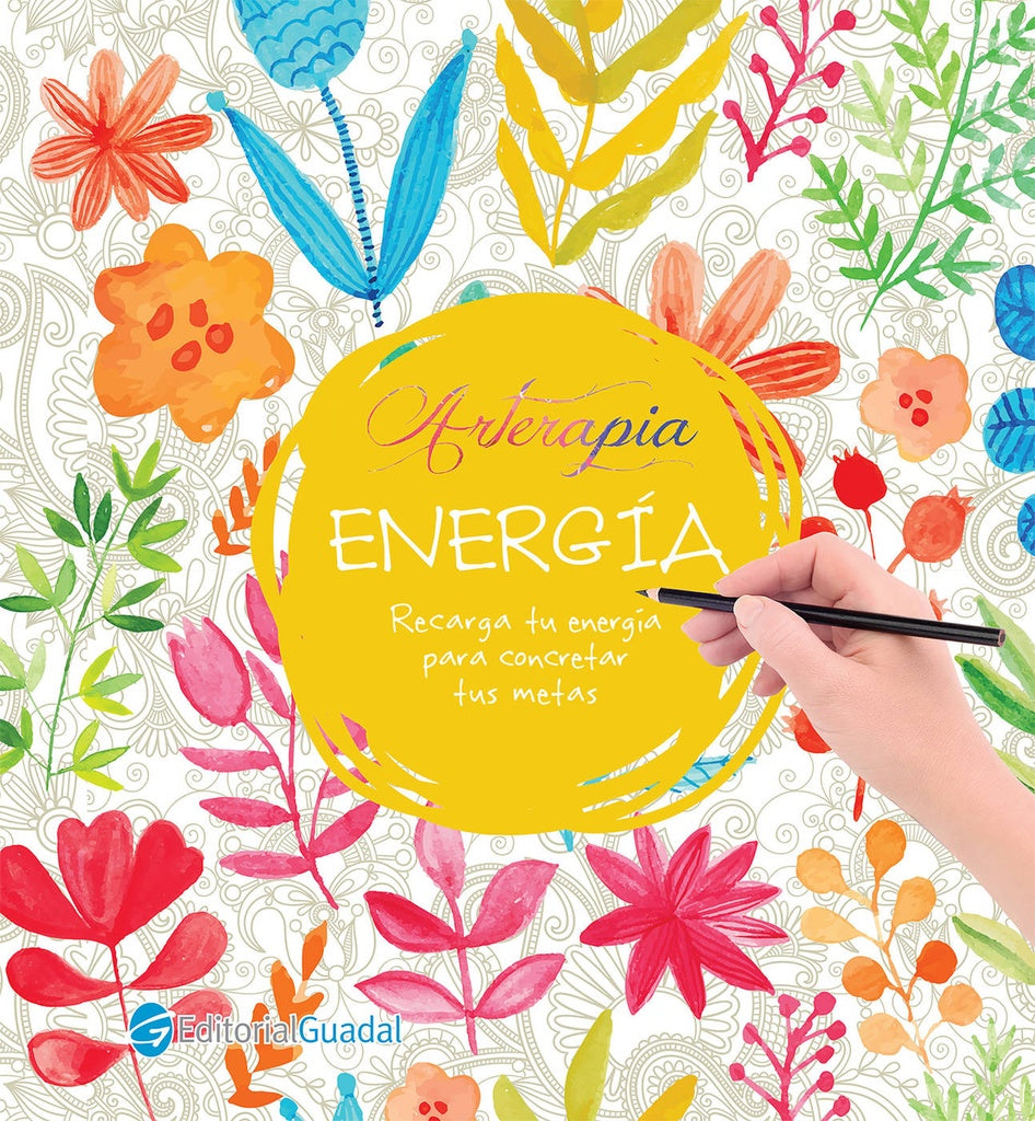 ARTERAPIA ENERGIA