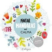 Arterapia. Pintar mandalas me calma