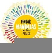 Arterapia. Pintas mandalas me hace feliz | sin autor