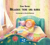 Milagros tiene una burra | Diana Briones