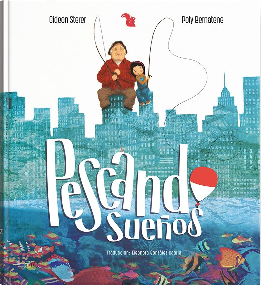 Pescando sueños | Gideon Sterer