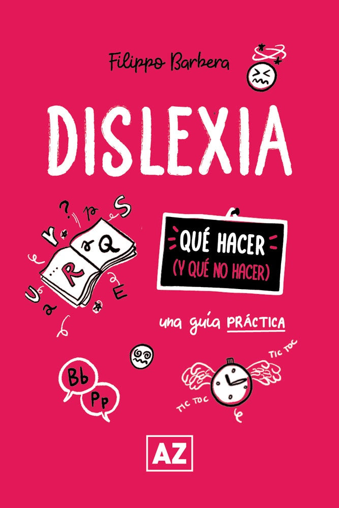 Dislexia | Filippo Barbera