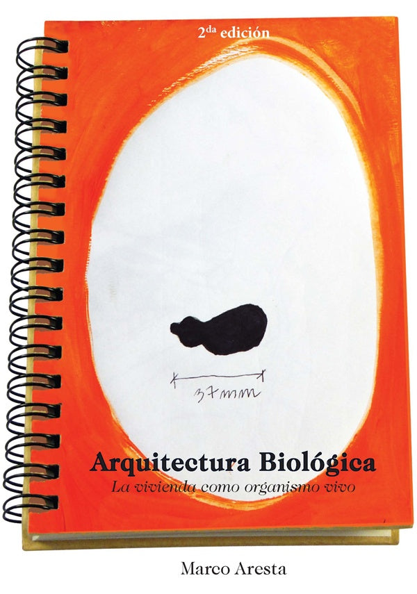 Arquitectura biológica | ARESTA, Aresta