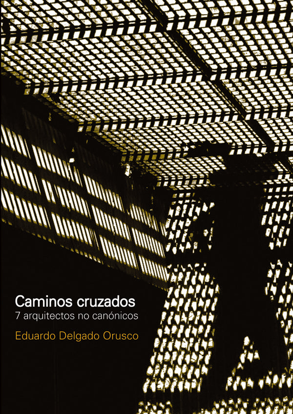 Caminos cruzados | Delgado Orusco, DELGADO ORUSO