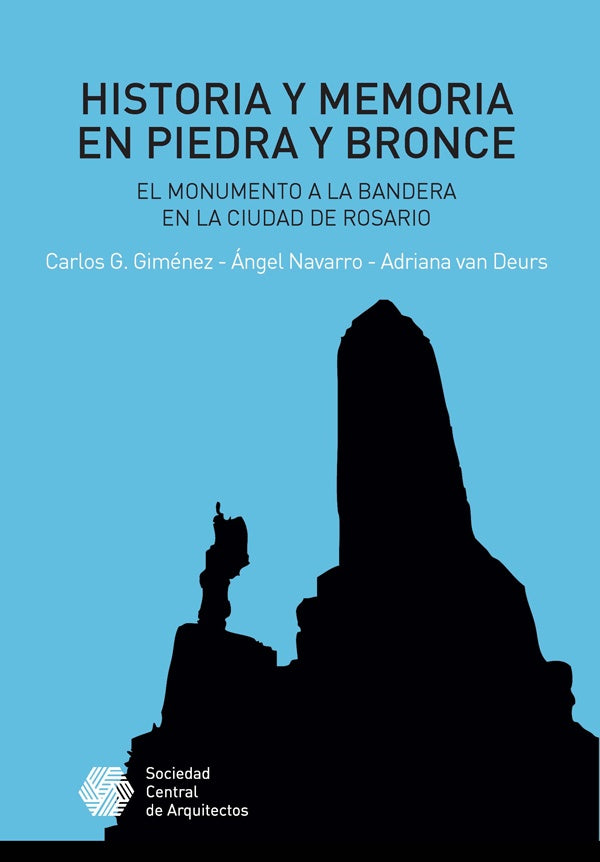 Historia y memoria en piedra y bronce | Gimenez, Gimenez