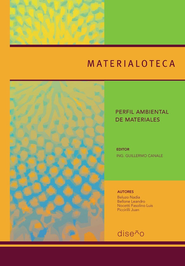 Materialoteca | Guillermo Canale