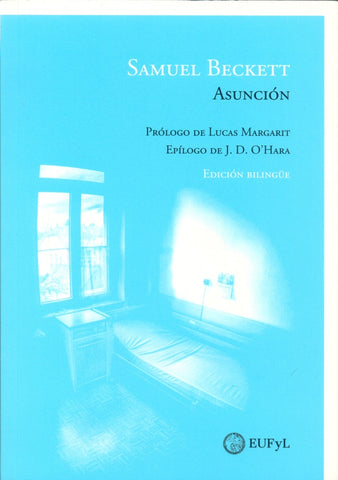 ASUNCIÓN.. | Samuel Beckett