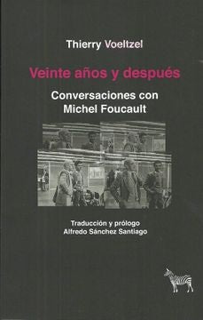 Veinte años y después  | Thieerry Voeltzel