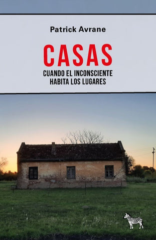 CASAS.. | Patrick Avrane