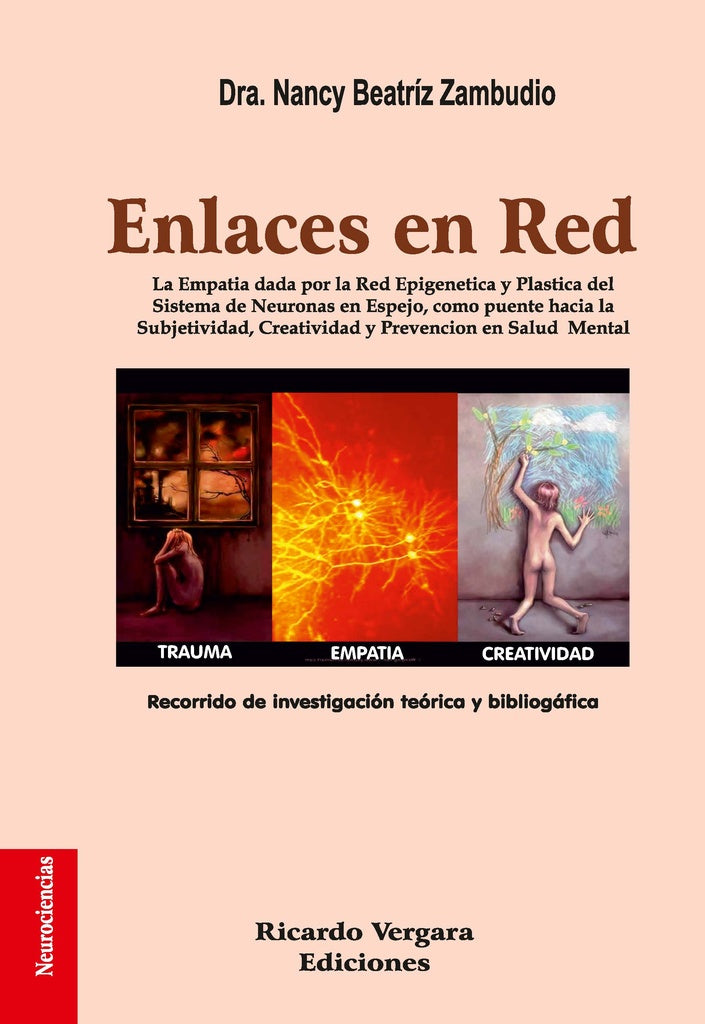 Enlaces en Red | Nancy Beatriz Zambudio