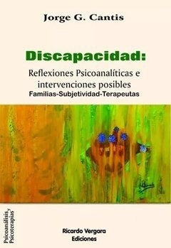 Discapacidad | Jorge G. Cantis