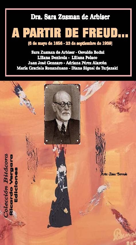 A partir de Freud | Sara Zusman de Arbiser