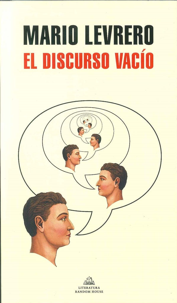 EL DISCURSO VACÍO* | Mario Levrero