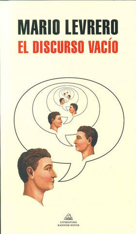 EL DISCURSO VACÍO* | Mario Levrero