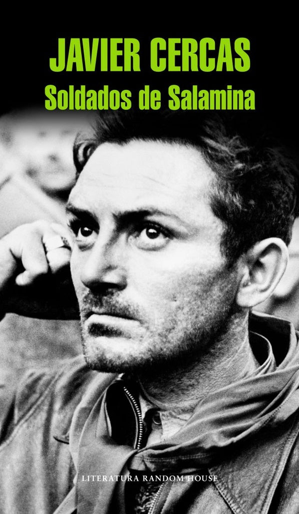 SOLDADOS DE SALAMANIA.. | Javier Cercas