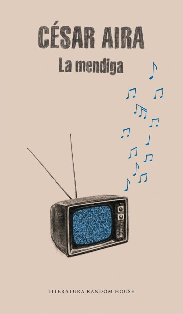LA MENDIGA