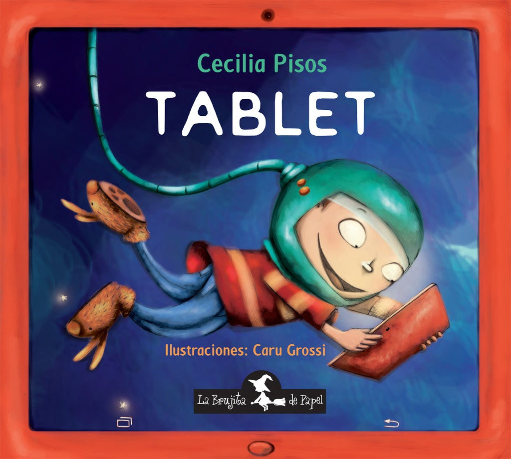 TABLET | Cecilia Pisos