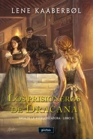 PRISIONERO DE DRACANA | LENE  KAABEROL