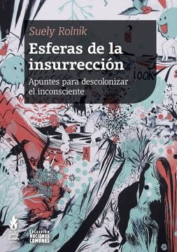 ESFERAS DE LA INSURRECCIÓN..* | Suely Rolnik