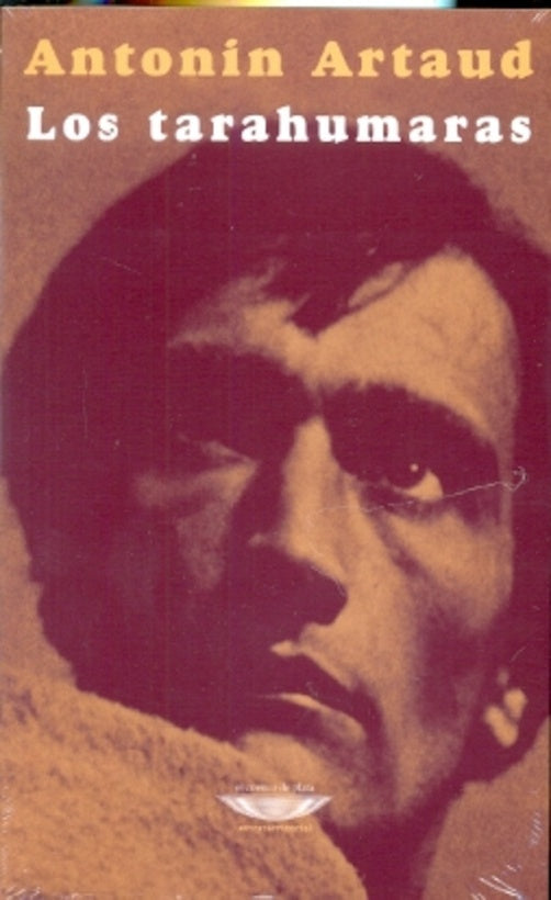 LOS TARAHUMARAS