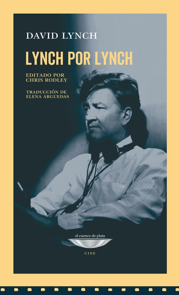 LYNCH POR LYNCH | David Lynch