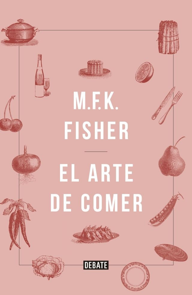 El Arte de Comer