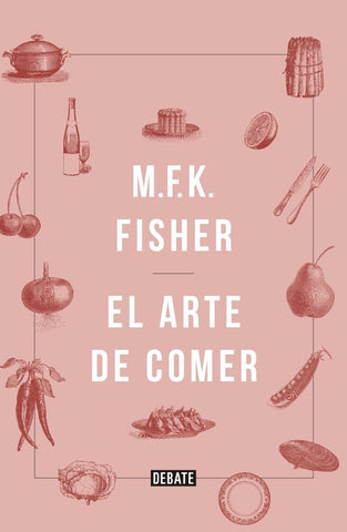 El Arte de Comer