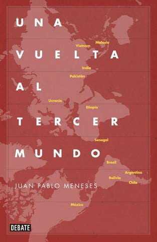 UNA VUELTA AL TERCER MUNDO