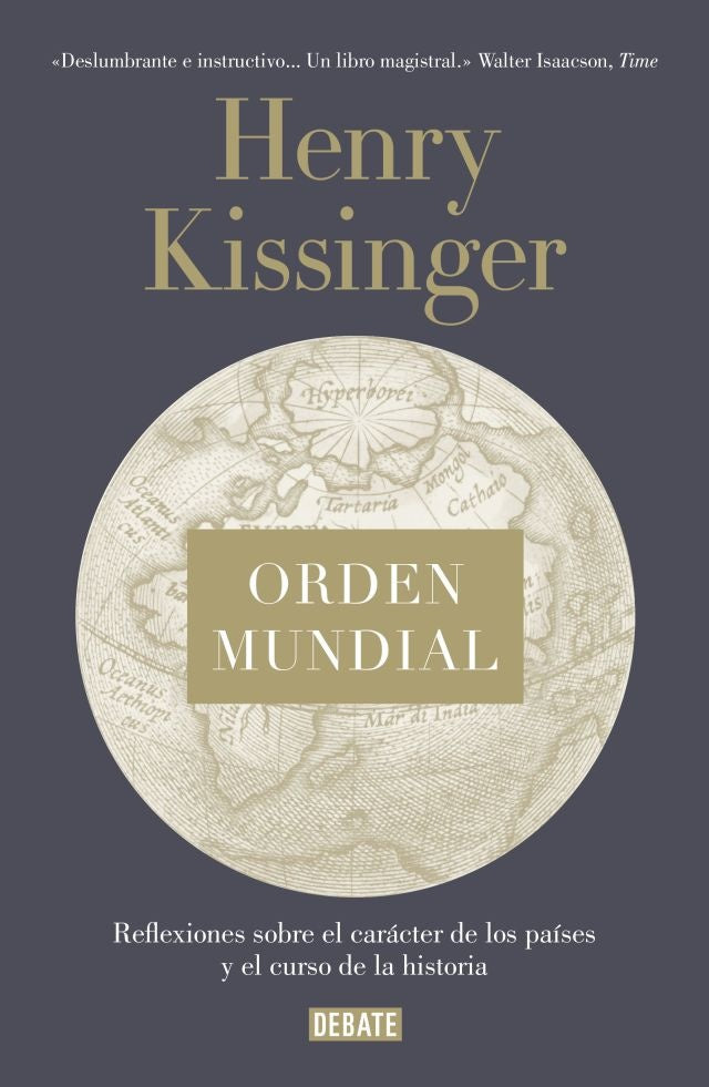ORDEN MUNDIAL