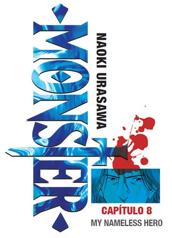 MONSTER 12.. | Urasawa  Naoki