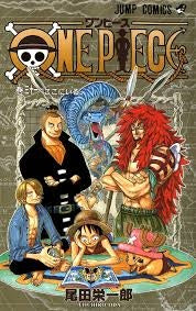 ONE PIECE 31 .. | EIICHIRO ODA