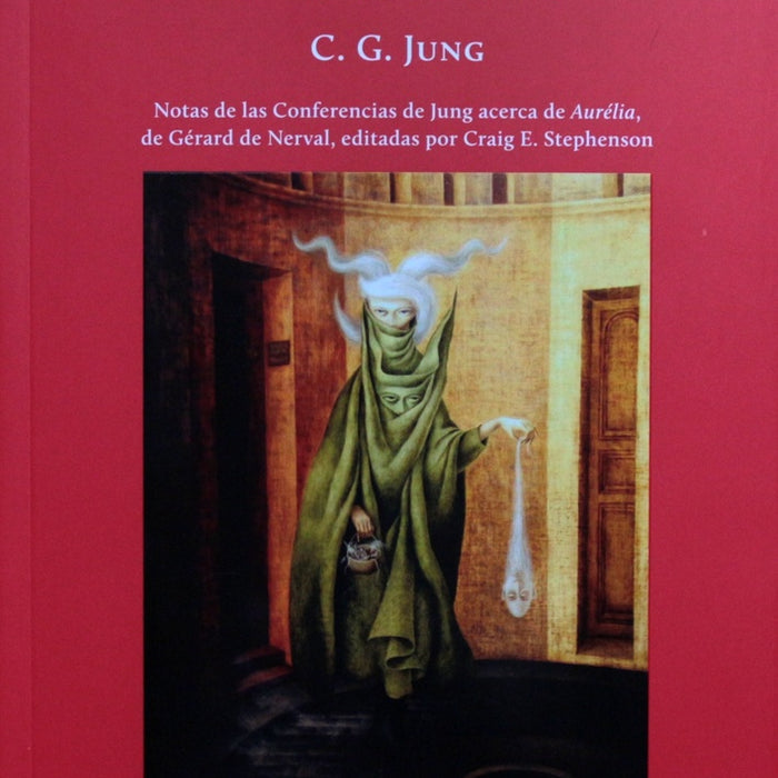 ARTE PSICOLÓGICO Y VISIONARIO.. | C.G. Jung