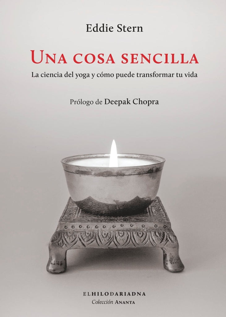 UNA COSA SENCILLA.. | EDDIE  STERN
